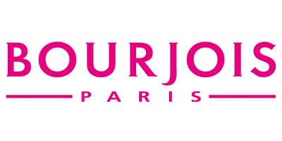 Logo thương hiệu Bourjois