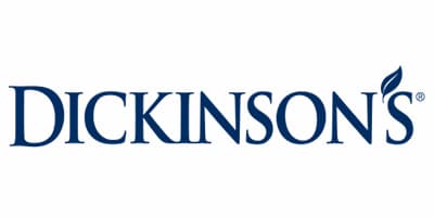 Logo thương hiệu Dickinson's