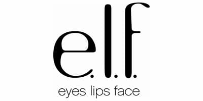 Logo thương hiệu E.L.F