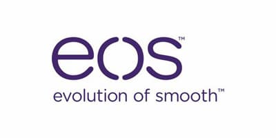 Logo thương hiệu EOS