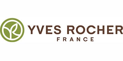 Logo thương hiệu YVES ROCHER