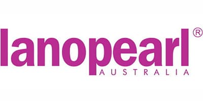 Logo thương hiệu Lanopearl