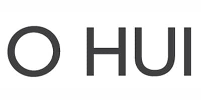 Logo thương hiệu OHUI