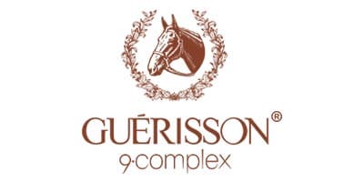 Logo thương hiệu Guerisson