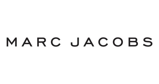 Logo thương hiệu Marc Jacobs
