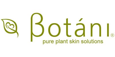 Logo thương hiệu BOTANI