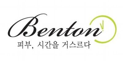 Logo thương hiệu Benton