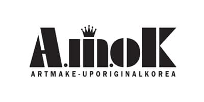 Logo thương hiệu AMOK
