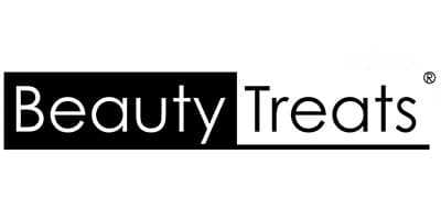 Logo thương hiệu BEAUTY TREATS