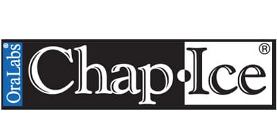 Logo thương hiệu ChapIce