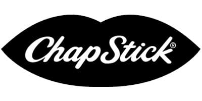 Logo thương hiệu ChapStick