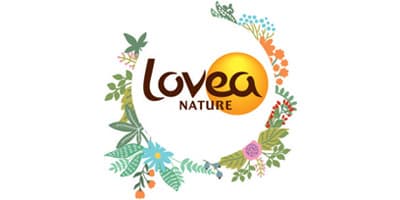 Logo thương hiệu Lovea