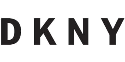 Logo thương hiệu DKNY