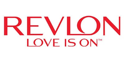 Logo thương hiệu REVLON