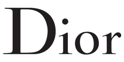 Logo thương hiệu Dior