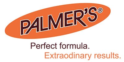 Logo thương hiệu PALMER'S