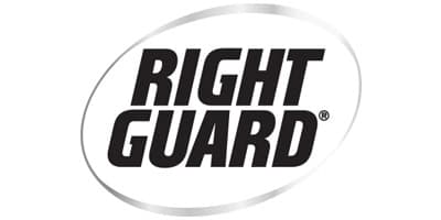 Logo thương hiệu RIGHT GUARD