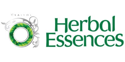 Logo thương hiệu Herbal Essences
