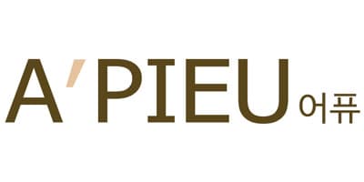 Logo thương hiệu A'PIEU