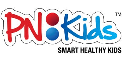 Logo thương hiệu PNKids