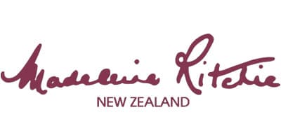 Logo thương hiệu Madeleine Ritchie
