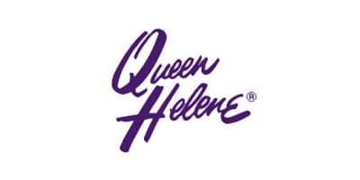 Logo thương hiệu Queen Helene