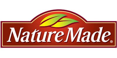 Logo thương hiệu Nature Made