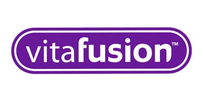 Logo thương hiệu Vitafusion