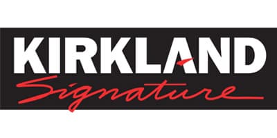 Logo thương hiệu KIRKLAND Signature