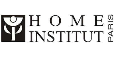 Logo thương hiệu HOME INSTITUT