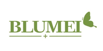 Logo thương hiệu BLUMEI