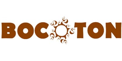 Logo thương hiệu Bocoton