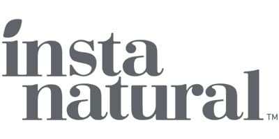 Logo thương hiệu InstaNatural
