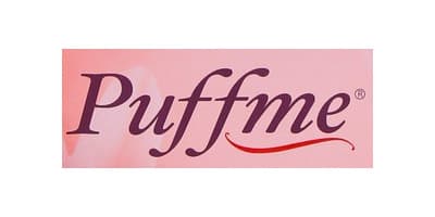 Logo thương hiệu Puffme