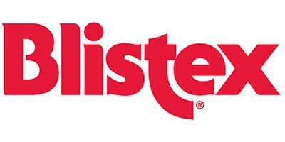 Logo thương hiệu Blistex