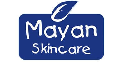 Logo thương hiệu Mayan