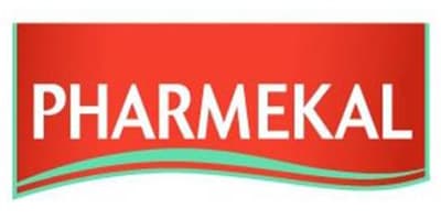 Logo thương hiệu Pharmekal