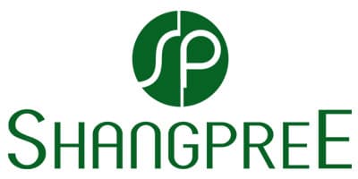 Logo thương hiệu SHANGPREE