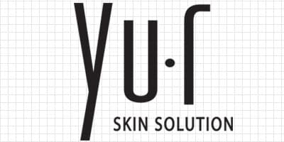 Logo thương hiệu Yu.R