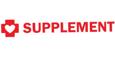 Logo thương hiệu SUPPLEMENT