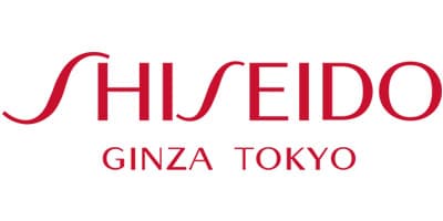 Logo thương hiệu Shiseido