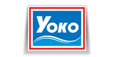 Logo thương hiệu YOKO