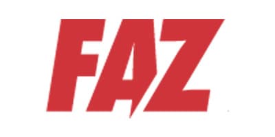 Logo thương hiệu FAZ