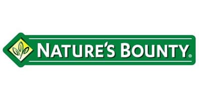 Logo thương hiệu Nature's Bounty