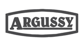 Logo thương hiệu Argussy