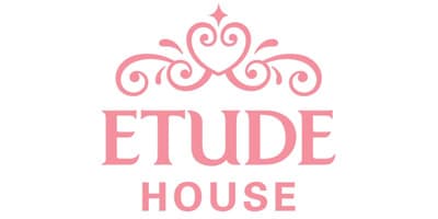 Logo thương hiệu ETUDE HOUSE