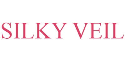 Logo thương hiệu Silky Veil