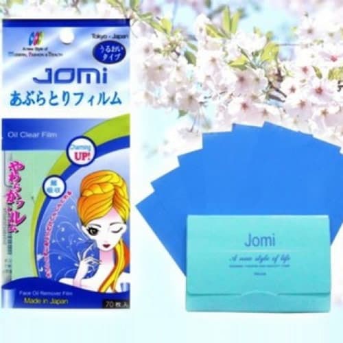 Banner thương hiệu Jomi