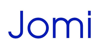 Logo thương hiệu Jomi