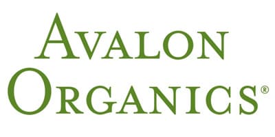 Logo thương hiệu Avalon Organics